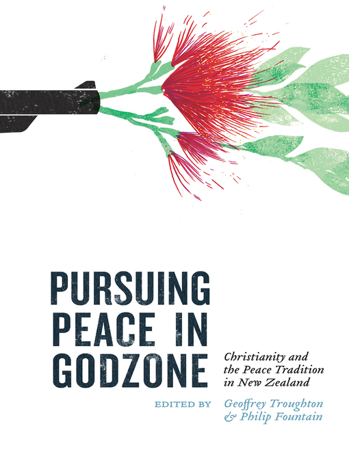 Title details for Pursuing Peace in Godzone by Phillip Fountain - Available